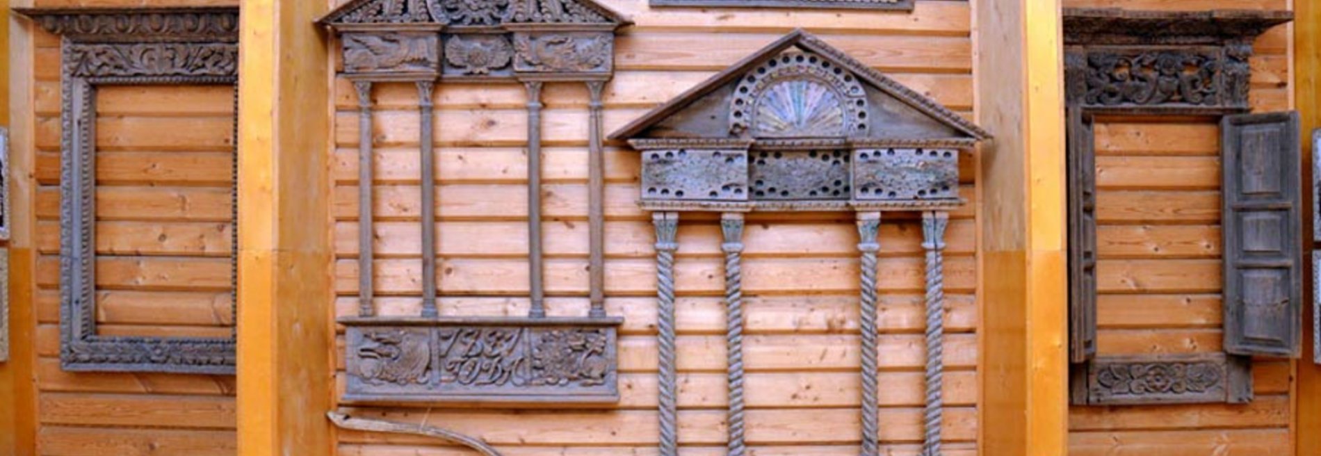 Музей истории художественных промыслов Нижегородской области