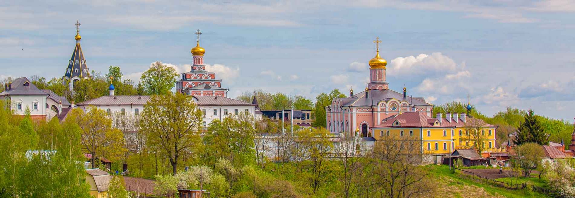 ТОП-10 интересных мест Рязанской области, которые следует посетить