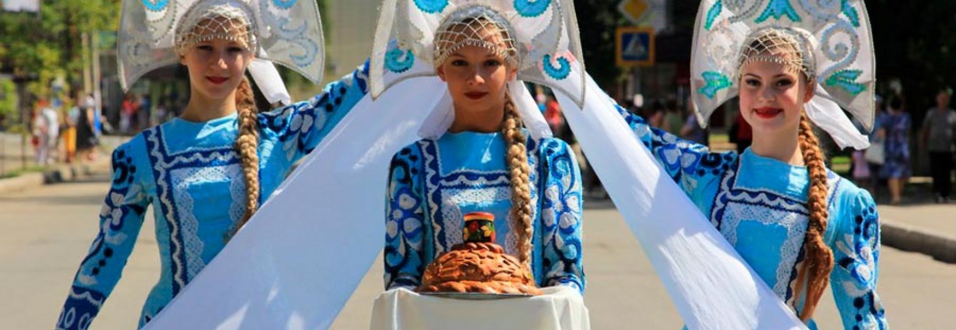 Фестивали и праздники в городе Александрове в 2022 году
